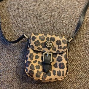 Tory Burch cross body bag